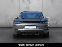Gebraucht Porsche 718 400 PS (294 kW) 2024 Grau Coupé