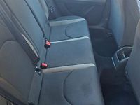 Gebraucht Seat Leon Reference 110 PS (80 kW) 2016 Blau Limousine