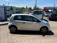 Gebraucht Skoda Citigo Active 60 PS (44 kW) 2013 Gold Kleinwagen