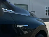 Gebraucht VW Golf VII IQ Drive 150 PS (110 kW) 2019 Schwarz Kombi
