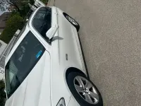 Używany BMW 520 184 KM (135 kW) 2012 Biały Kombi