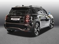 Neu Renault 4 E-Tech Komfort 110 kW (150 PS) 2025 Schwarz SUV