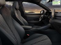 Neu Cupra Terramar VZ 265 PS (194 kW) 2026 Graphene grau SUV