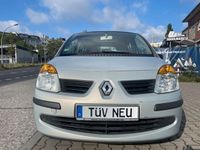 gebraucht Renault Modus Cite 1,6L,Klima,Pano,Schibedach