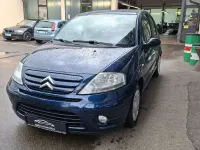 Usata Citroën C3 60 CV (44 kW) 2007 Blu Utilitaria