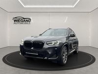Gebraucht BMW X3 Performance 340 PS (250 kW) 2022 Grau SUV