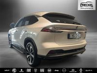 Gebraucht MG HS Luxury 162 PS (119 kW) 2025 Weiß SUV