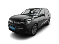 Gebraucht VW Tiguan Goal 150 PS (110 kW) 2025 Schwarz SUV