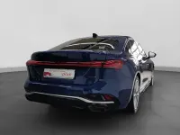 Gebraucht Audi A5 Sport 367 PS (269 kW) 2025 Blau Limousine