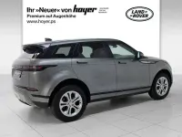 Gebraucht Land Rover Range Rover evoque S 309 PS (227 kW) 2021 Grau SUV