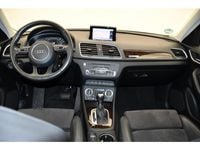 Brugt Audi Q3 211 HK (155 kW) 2012 SUV