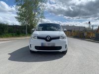 gebraucht Renault Twingo 1,0 SCe 65 Klima/Euro 6