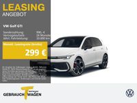 Gebraucht VW Golf VIII Style 265 PS (194 kW) 2025 Weiß Limousine