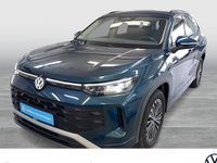 Gebraucht VW Tayron Life 193 PS (141 kW) 2025 Blau SUV