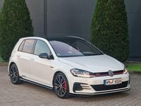 Gebraucht VW Golf VII GTI 290 PS (213 kW) 2020 Weiß Limousine