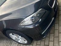 Gebraucht BMW 520 184 PS (135 kW) 2014 Schwarz Limousine
