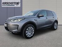 Gebraucht Land Rover Discovery 5 SE 200 PS (147 kW) 2020 Grau SUV