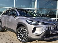 Neu Toyota Corolla Cross 178 PS (130 kW) 2026 Metal stream SUV