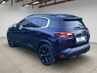 Gebraucht Citroën C5 Aircross 136 PS (100 kW) 2024 Blau SUV