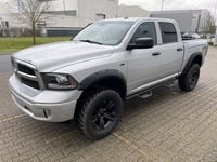 Gebraucht Dodge Ram 401 PS (294 kW) 2016 Silber Pickup