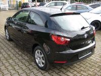 gebraucht Seat Ibiza SC Reference Klima Sitzheizung nur 53Tkm!