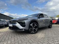 Gebraucht Citroën C5 PureTech 131 PS (96 kW) 2024 Grau Limousine