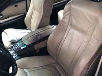 gebraucht BMW 745 D Individuell