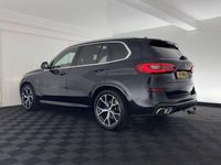 Gebraucht BMW X5 M50 Executive 400 PS (294 kW) 2019 Schwarz SUV