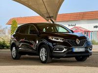 Gebraucht Renault Kadjar Intens 140 PS (102 kW) 2020 Schwarz SUV