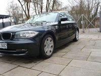 gebraucht BMW 118 d -