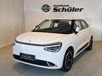 Neu DongFeng Box 69 kW (95 PS) 2026 Blau Kleinwagen