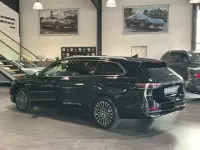 Gebraucht VW Passat 193 PS (141 kW) 2024 Deep black perleffekt Kombi