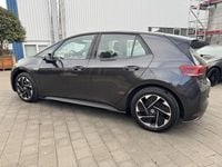Gebraucht VW ID.3 Pure 110 kW (150 PS) 2021 Grau Kleinwagen