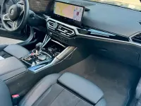 Gebraucht BMW M2 Shadowline 460 PS (338 kW) 2023 Schwarz Coupé