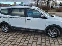 gebraucht Dacia Lodgy LodgydCi 110 Stepway Celebration