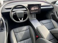 Gebraucht Tesla Model 3 Long Range AWD 366 kW (498 PS) 2023 Perlweiß Limousine