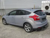 Gebraucht Ford Focus 150 PS (110 kW) 2013 Kleinwagen