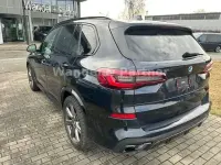 Gebraucht BMW X5 M Sport 340 PS (250 kW) 2021 Schwarz SUV