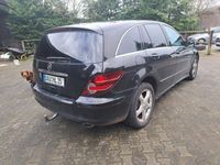 gebraucht Mercedes R320 Cdi