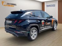 gebraucht Hyundai Tucson Hybrid 1.6 2WD Select