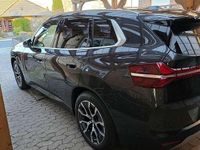 Gebraucht BMW X3 299 PS (219 kW) 2025 Grau SUV