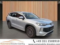 Gebraucht VW Tayron 150 PS (110 kW) 2025 Silber oyster silver metallic (metallic) SUV