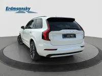 Neu Volvo XC90 Ultra 407 PS (299 kW) 2026 Weiß SUV
