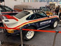 gebraucht Porsche 911SC 3,0 Safari/Rallye/Offroad/Race/Renn/Dakar