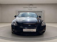 Gebraucht Kia Ceed 109 PS (80 kW) 2007 Schwarz Kleinwagen