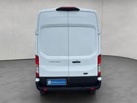 Gebraucht Ford Transit Trend 170 PS (125 kW) 2024 Weiß Pickup