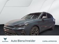Gebraucht Cupra Leon VZ 272 PS (200 kW) 2025 Blau Limousine
