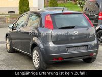 gebraucht Fiat Grande Punto 1.4 8V Active*Gas Anlage*Tüv 12/24