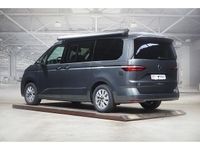 Gebraucht VW T7 Beach 150 PS (110 kW) 2022 Grau Van