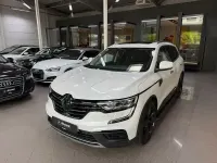 Gebraucht Renault Koleos Initiale Paris 184 PS (135 kW) 2023 Weiß SUV